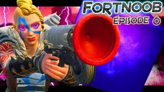 FORTNOOB 6 | CourtMétrage Fortnite