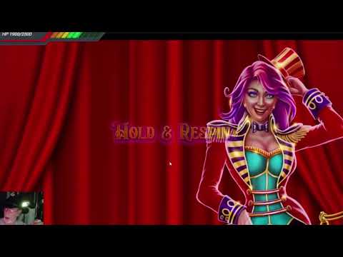 BIG CIRCUS | CHUMBA CASINO