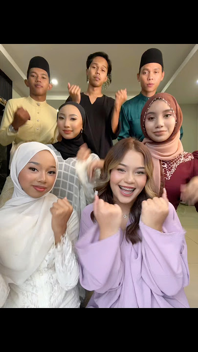 freestyle team buat trend tiktok velocity