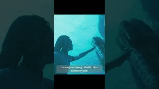 Sedikit info dari film Avatar 2 part 2 ! #Short #Fyp