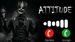 Attitude Ringtone  Gangster Ringtone  Joker Bgm Ringtone  English Ringtone  Popular Ringtone 