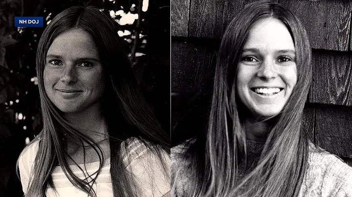 Search in unsolved 1978 homicide in NH, AG's Office says