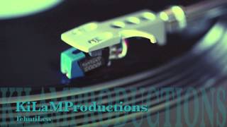KiLaM-Coulda Been(Instrumental)