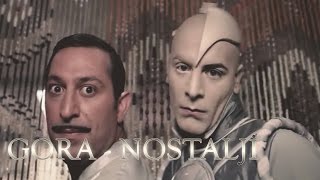 Gora - Nostalji