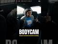 Bodycam: Abuser's excuses unravel in custody