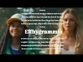 VegaAndTheSea - Efthygrammía