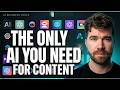 I Replaced Entire Content Stack with One AI Tool - Framia Pro (AI business tools)