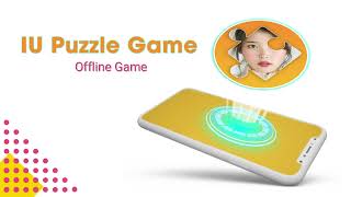 Best Offline Kpop Puzzle - IU Jigsaw Puzzle Game screenshot 5