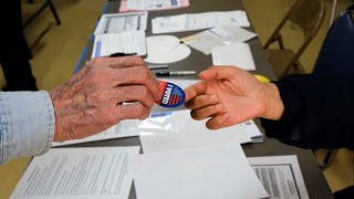 Sacramento County election officials prepare for voting amid pandemic, possible altercations