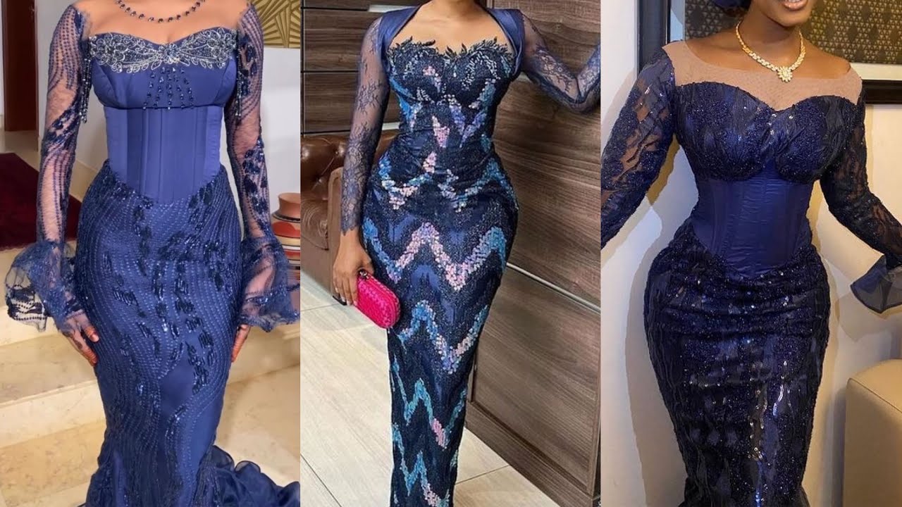 How To Cut And Sew This Trendy Under Bust Bustier Dress