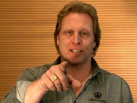 fisherman japan Sig Hansen Interview