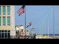 Cuba Says 4 Killed, 6 Injured in Gunfire Exchange With US-Registered Boat