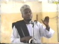 adhabu 15  zatariku sala   [ Amani ya Mwenyezi Mungu iwe juu yenu ]