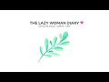 Positive vibes songs    best time of the lazy woman diary  vol 1