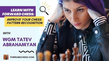 Learn With Forward Chess: The curious case of the pesky French c8 Bishop