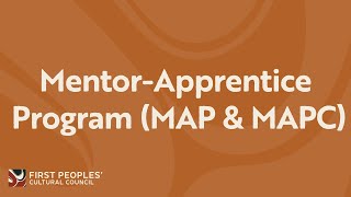 Mentor Apprentice Program and Mentor Apprentice Program: Connections - Information Session 2025