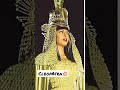 Aishwarya Rai as Cleopatra 👑