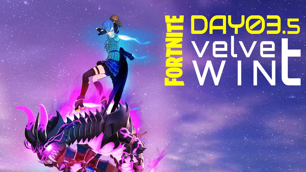 フォートナイト ゼロビルド ランク エリート帯 3日目