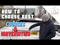 Best Universities & Courses In UK 🇬🇧 | Student Visa | 2021