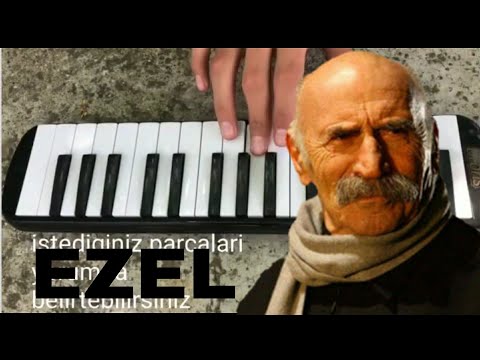 EZEL-Dizi müziği | Melodika - AR M AR