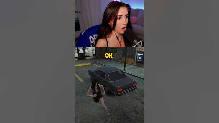 When you have rizz voice 🤣 #nopixel #gtarp