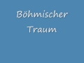 Böhmischer Traum