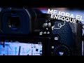 MEJORA el ENFOQUE de tus FOTOS y VIDEOS con estos TIPS! modos y áreas de enfoque | ROGER BENITO