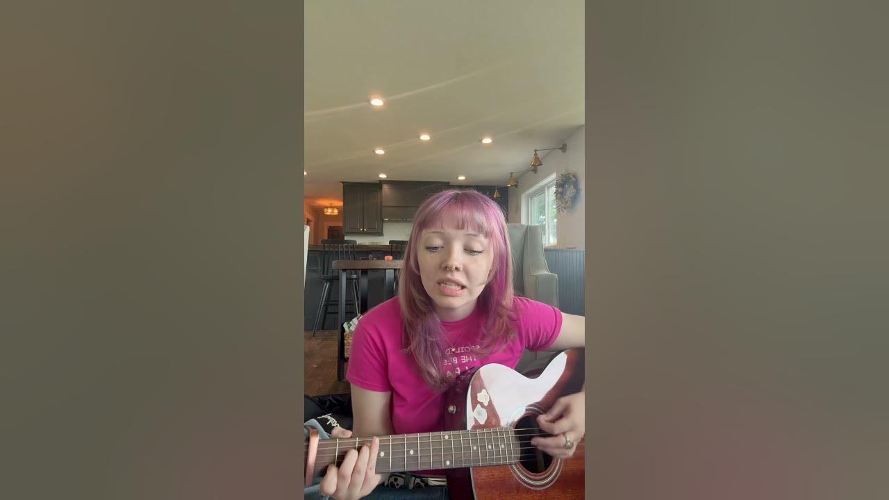 plastic jesus by tia blake (cover)