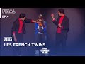 Final - Les French Twins - Battle of Judges 2020