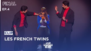 Final - Les French Twins - Battle of Judges 2020