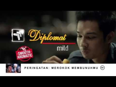 Iklan Wismilak Diplomat - Tour Guide 2012
