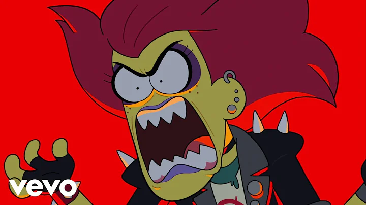Big City Greens - Back O! (From "Big City Greens")