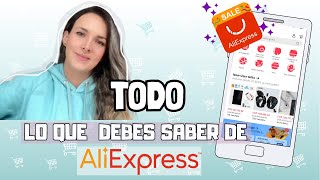 COMO COMPRAR en ALIEXPRESS de forma FACIL y sin RIESGOS | Casarcoiris_Deco