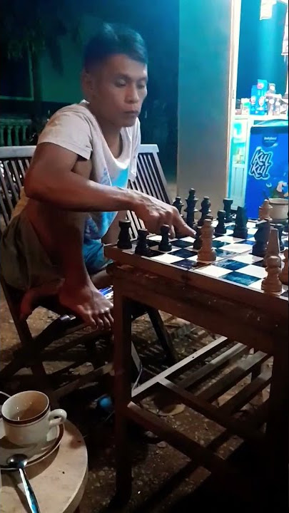 PUSING MIKIR CATUR | NONGKRONG MALAM | WARUNG KOPI