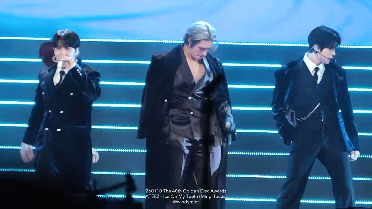 260110 Ice On My Teeth Mingi Focus