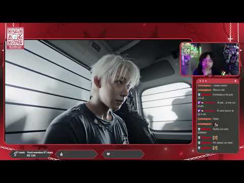 REACT: WONHO 원호 'Don't Wake Me Up!' MV - Pedro Fragate