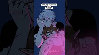 Celia just wants to help #oc #ocartist #art