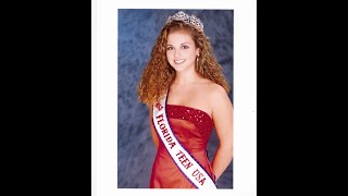 2000 FTUSA Crowning Sequence