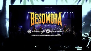 BESOMORA - Promo Video