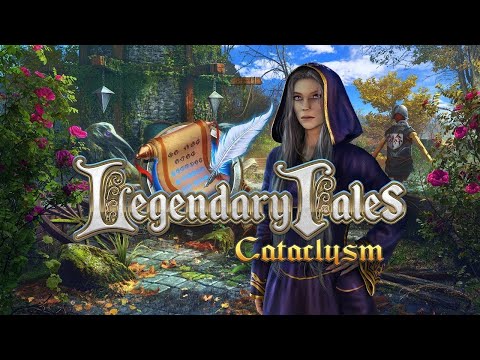 Legendary Tales 2 Full Walkthrough