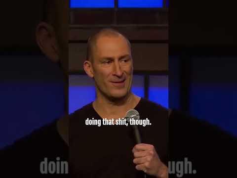 Stop ANYTHING | Ben Bailey Comedy