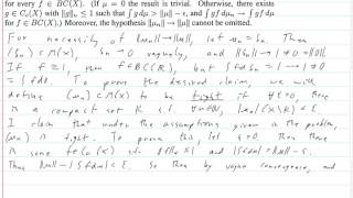 Folland Chapter 7 Exercise 26