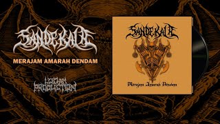 Download Lagu Sandekala - Merajam Amarah Dendam (Full Album 2024) Black Metal Indonesia. MP3