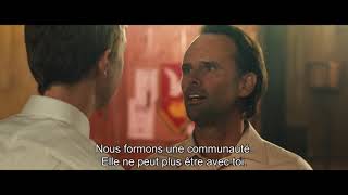 Bande annonce Le Souffle du serpent 