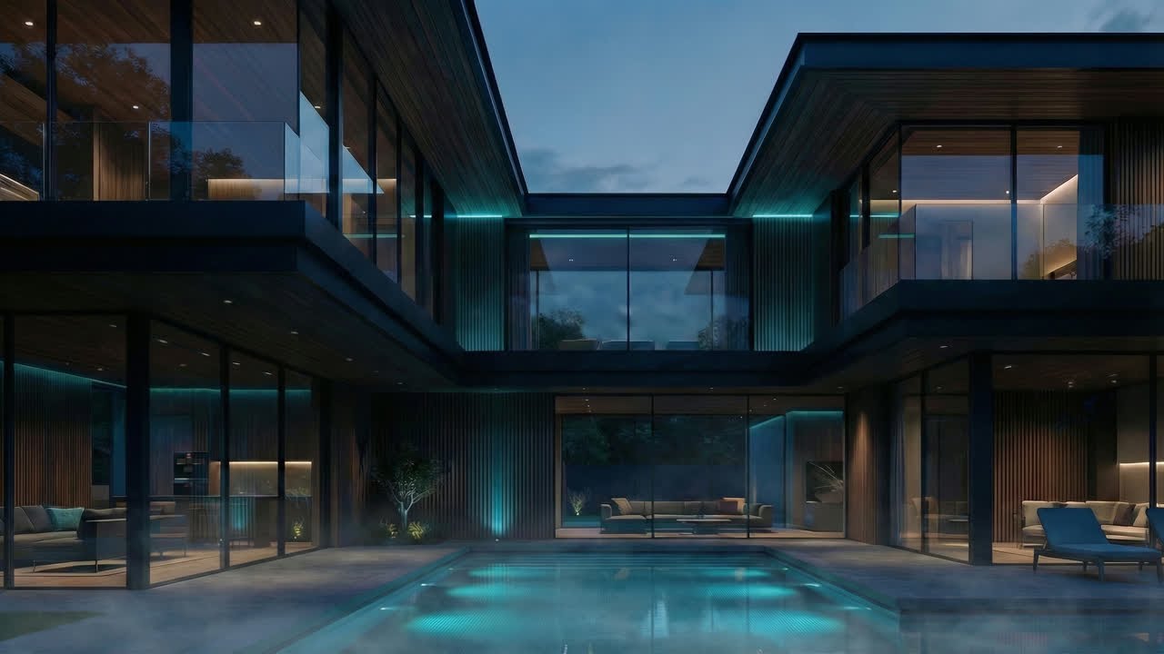 ADHD Flow State Music — 60 Min Calm Work Session