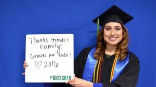 Celebrity UHCL Fall 2016 Commencement: 5 p.m. Ceremony Wealth