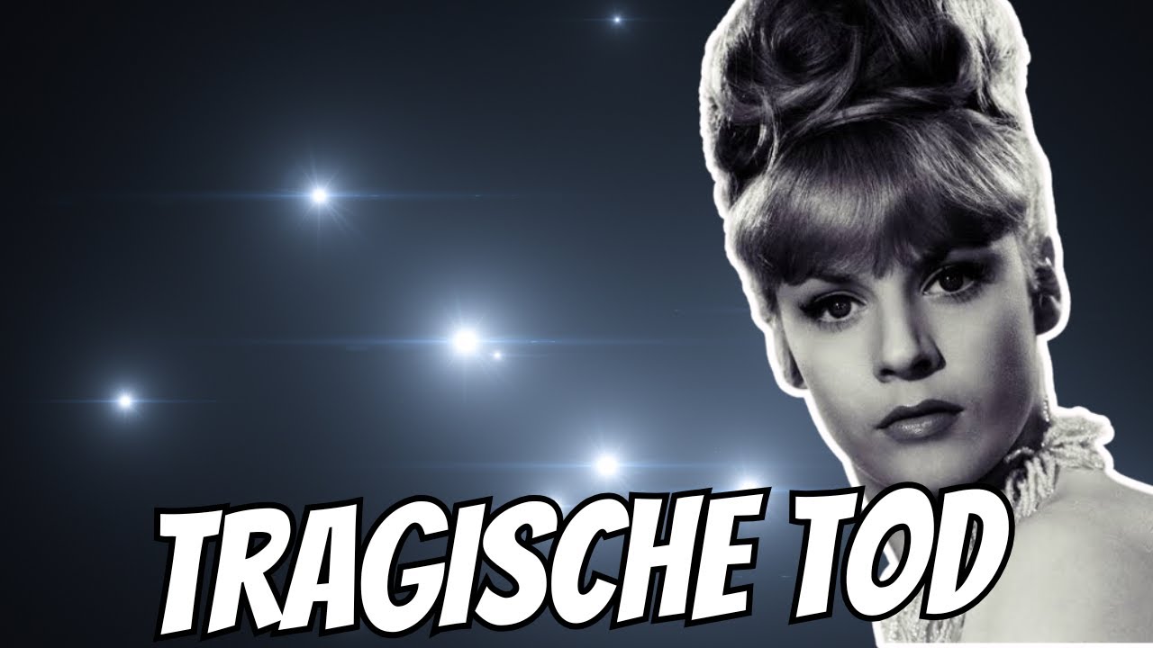 😥 Der tragische Tod von HEIDI BRÜHL, Eine unvergessene Ikone der deutschen Unterhaltungswelt