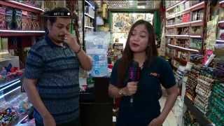 Air Zamzam Palsu Resahkan Penjual di Jakarta - NET12