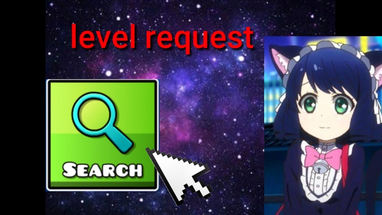 Level request