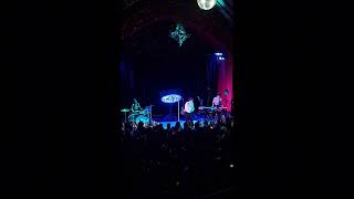 Alexander Stewart - Every Lifetime // What If Tour - San Francisco, CA 20260303